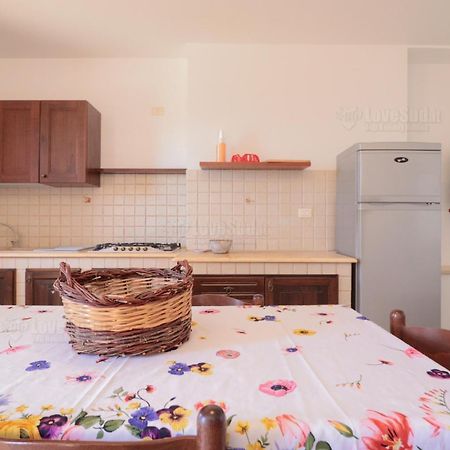 Case Vacanze San Gregorio By Lovesud Patù Extérieur photo