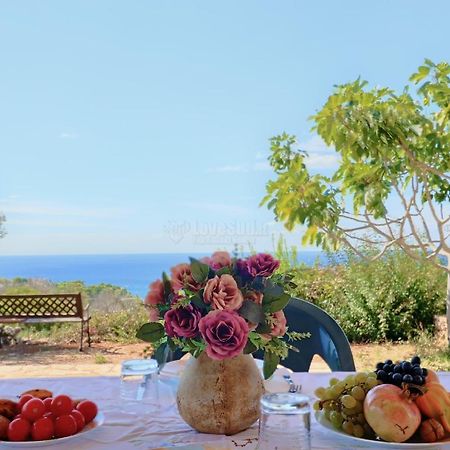 Case Vacanze San Gregorio By Lovesud Patù Extérieur photo
