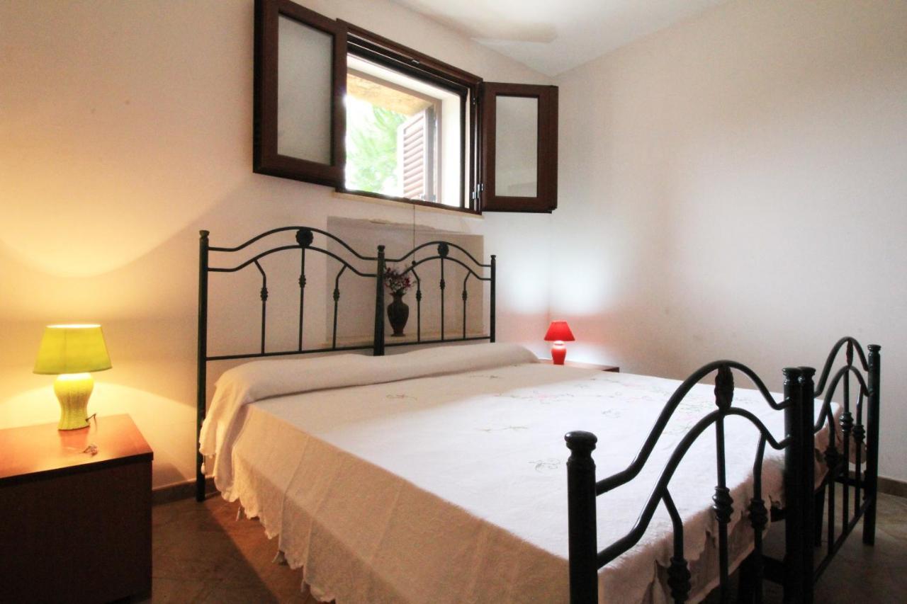 Case Vacanze San Gregorio By Lovesud Patù Extérieur photo