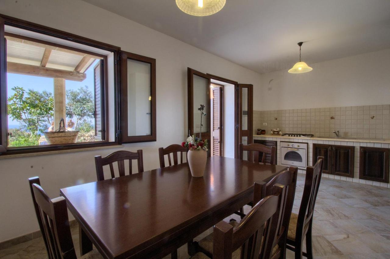 Case Vacanze San Gregorio By Lovesud Patù Extérieur photo
