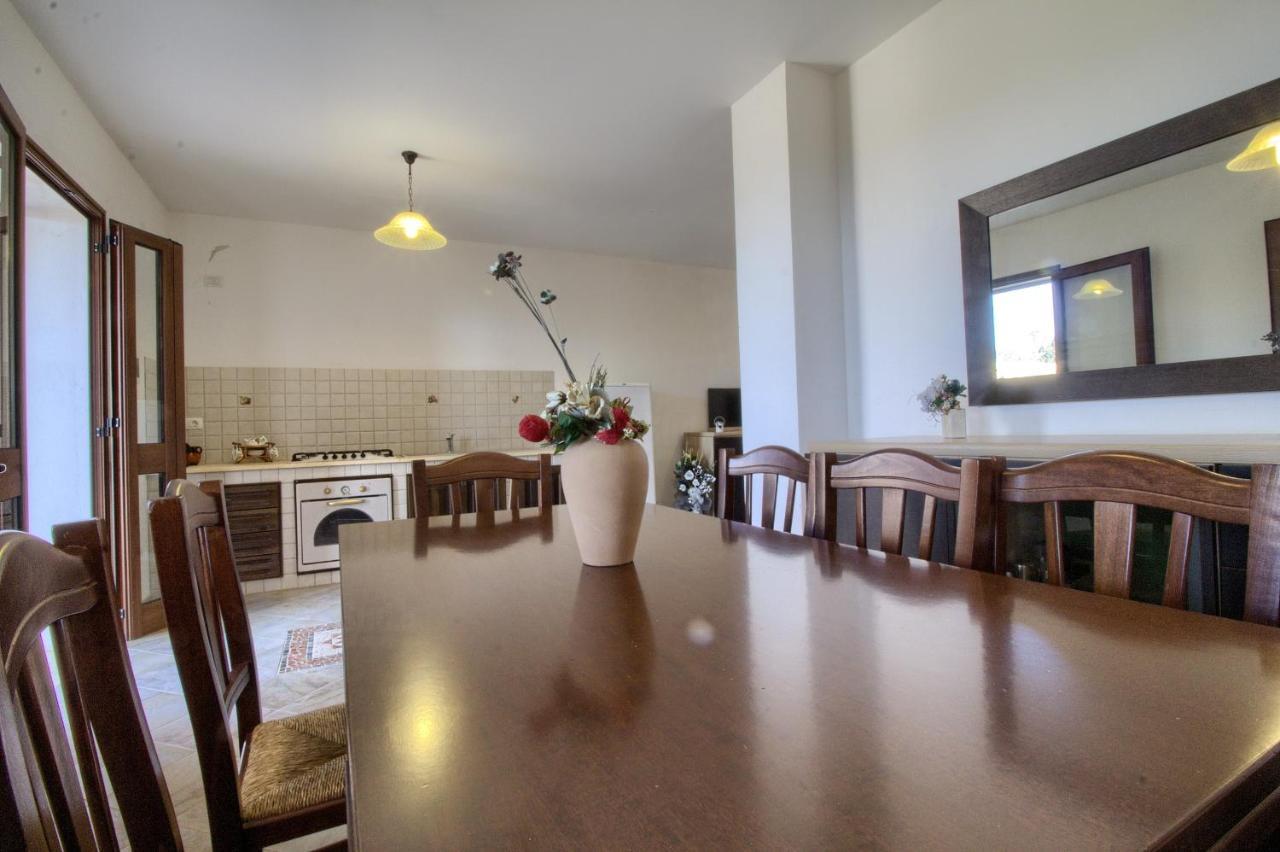 Case Vacanze San Gregorio By Lovesud Patù Extérieur photo