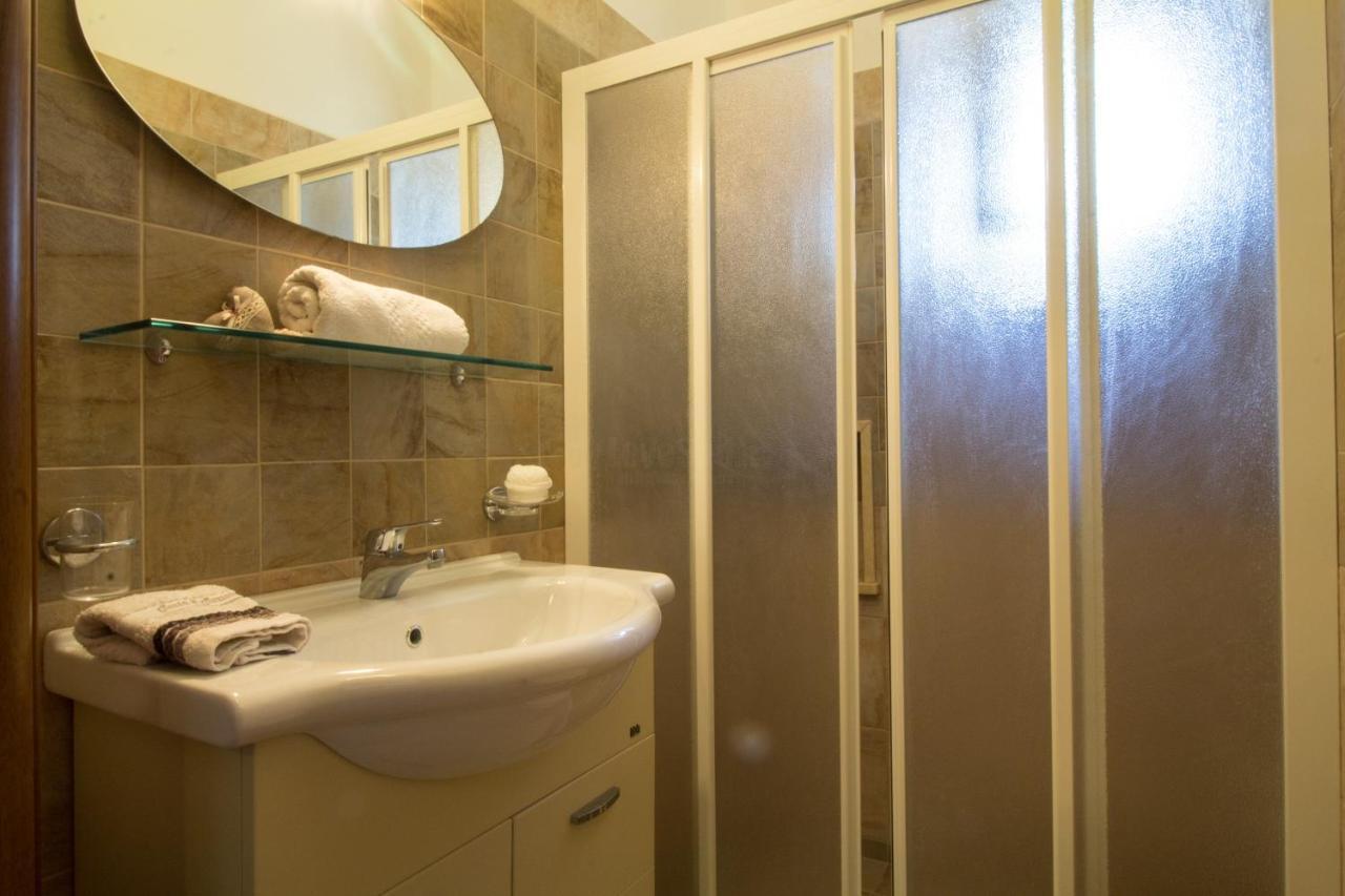 Case Vacanze San Gregorio By Lovesud Patù Extérieur photo