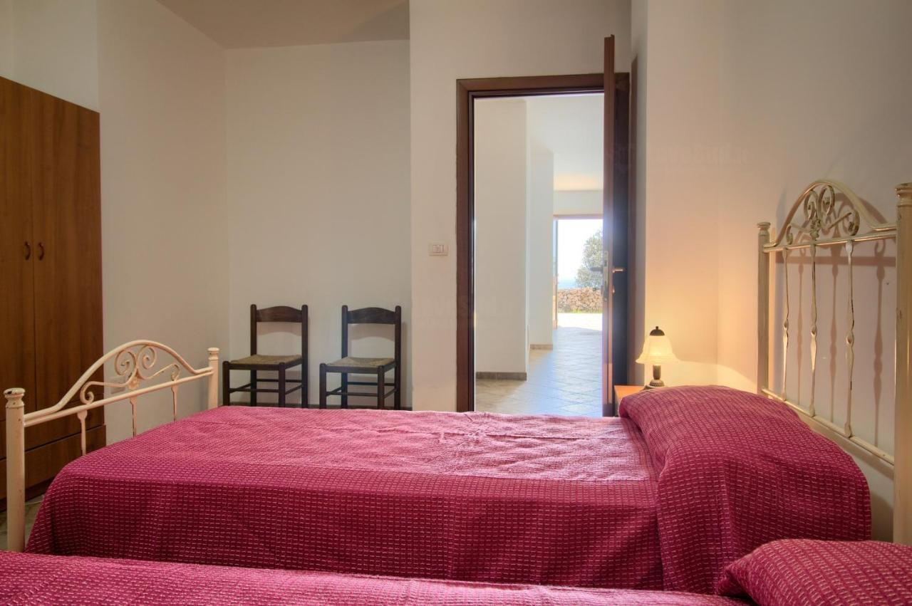 Case Vacanze San Gregorio By Lovesud Patù Extérieur photo