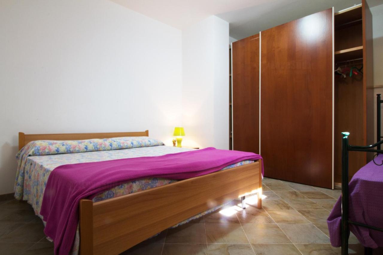Case Vacanze San Gregorio By Lovesud Patù Extérieur photo