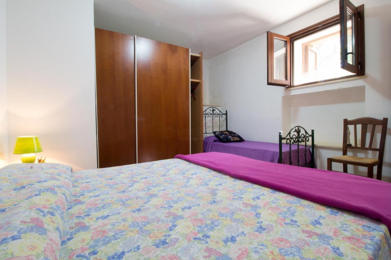Case Vacanze San Gregorio By Lovesud Patù Extérieur photo