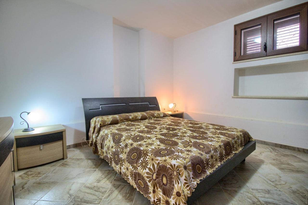Case Vacanze San Gregorio By Lovesud Patù Extérieur photo
