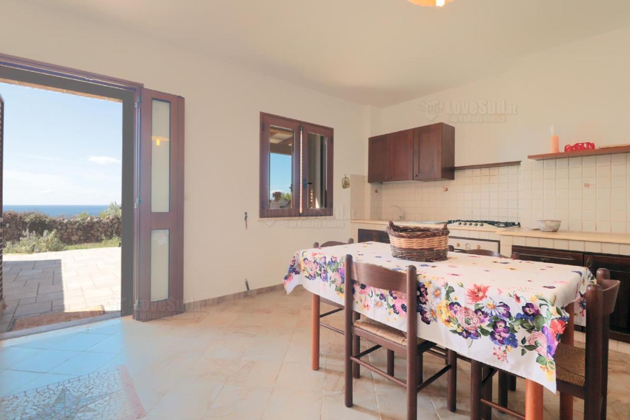 Case Vacanze San Gregorio By Lovesud Patù Extérieur photo