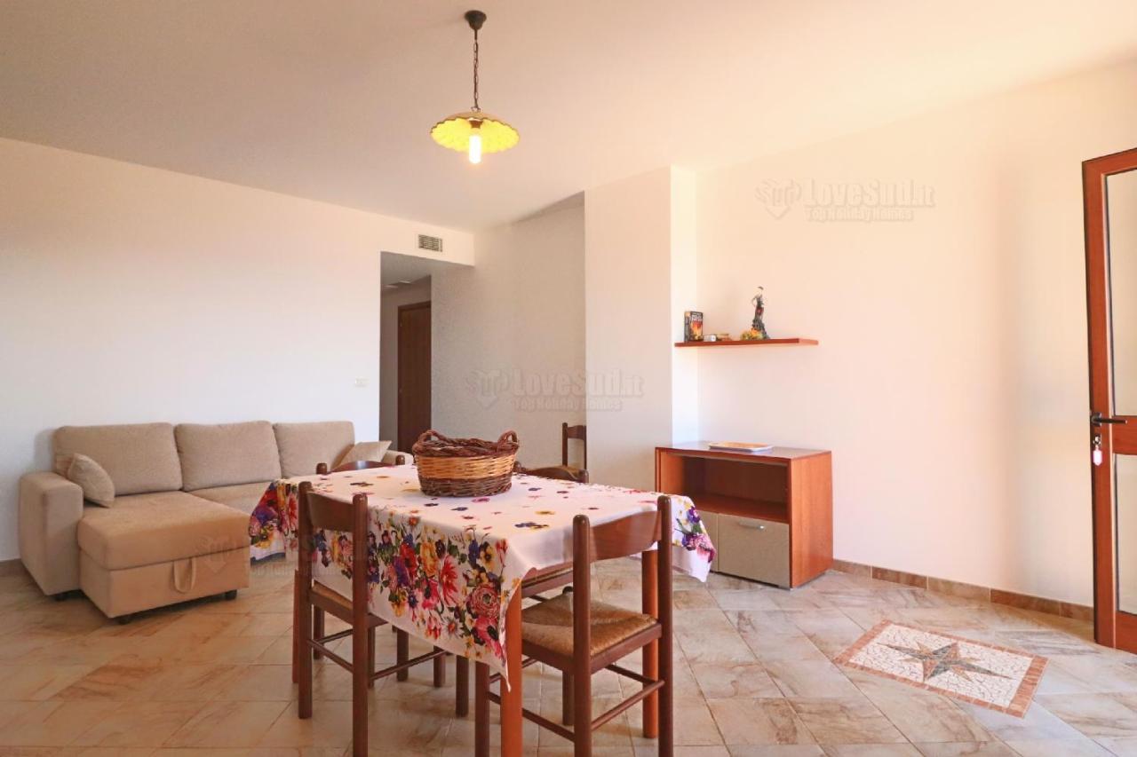 Case Vacanze San Gregorio By Lovesud Patù Extérieur photo