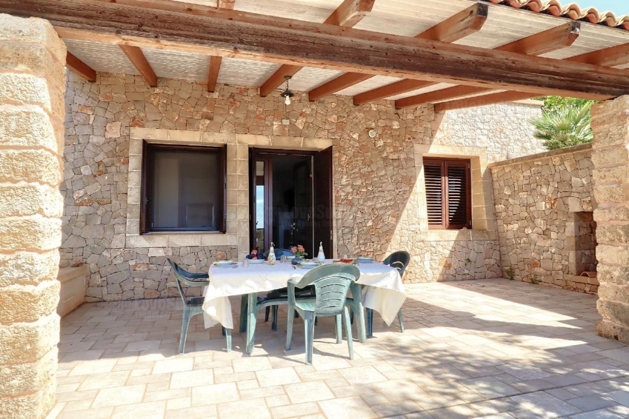 Case Vacanze San Gregorio By Lovesud Patù Extérieur photo