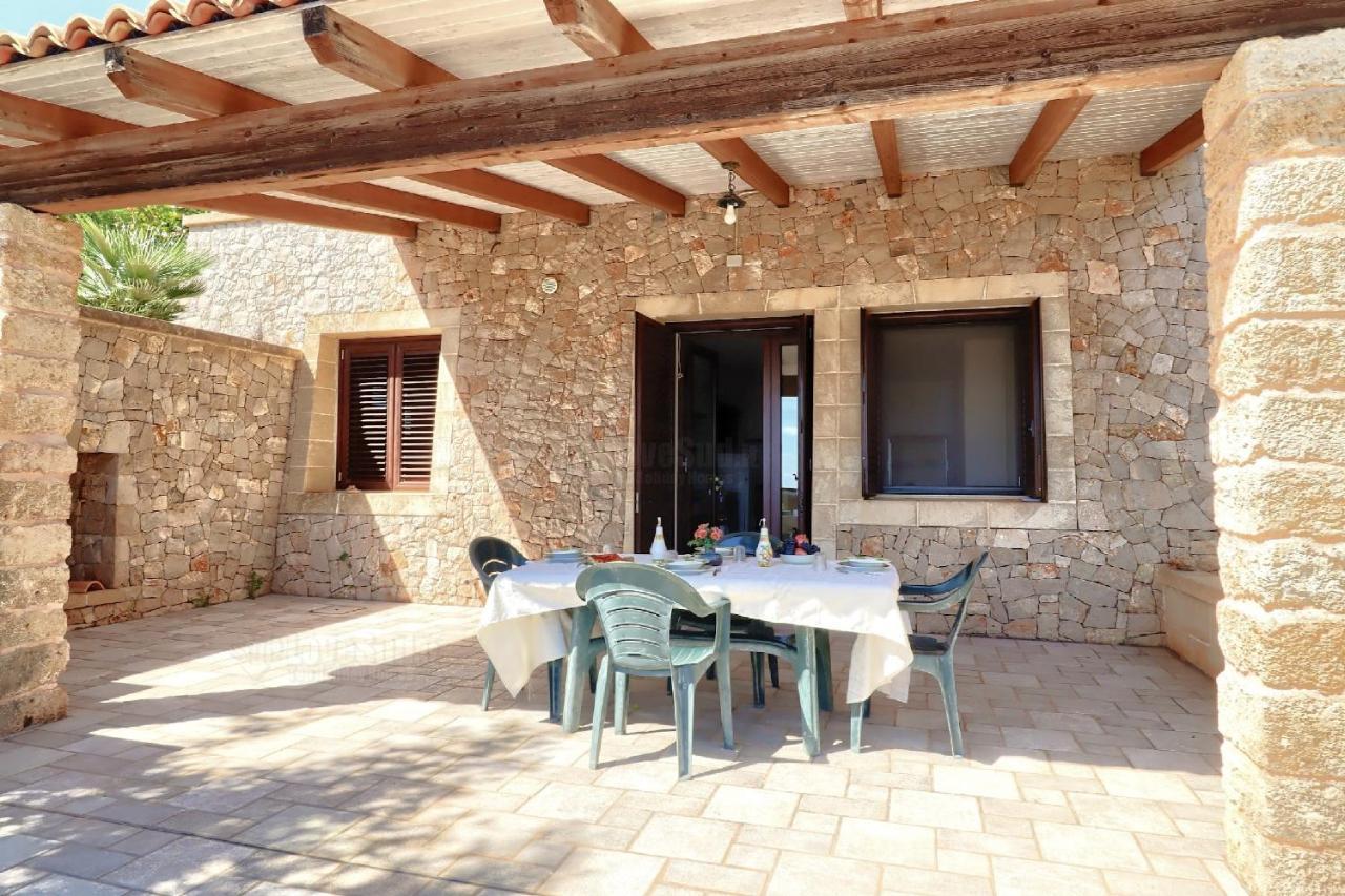 Case Vacanze San Gregorio By Lovesud Patù Extérieur photo