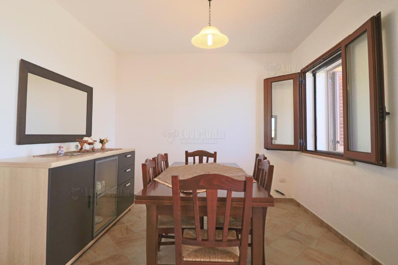 Case Vacanze San Gregorio By Lovesud Patù Extérieur photo