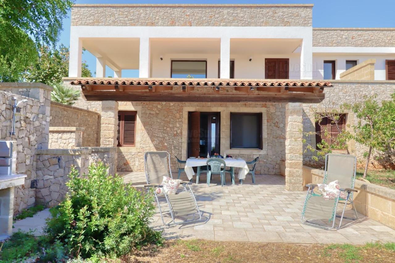 Case Vacanze San Gregorio By Lovesud Patù Extérieur photo