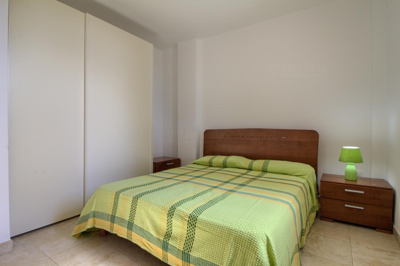 Case Vacanze San Gregorio By Lovesud Patù Extérieur photo