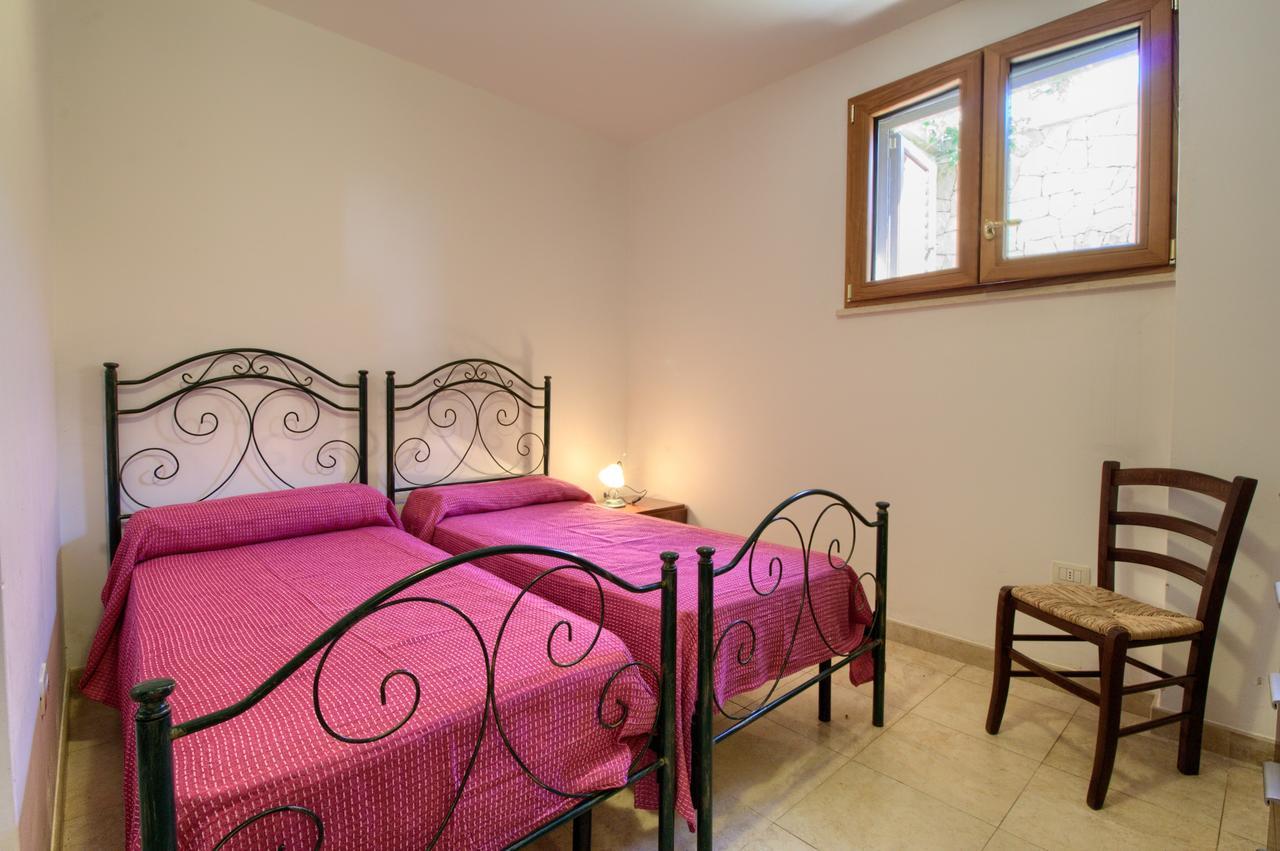 Case Vacanze San Gregorio By Lovesud Patù Extérieur photo