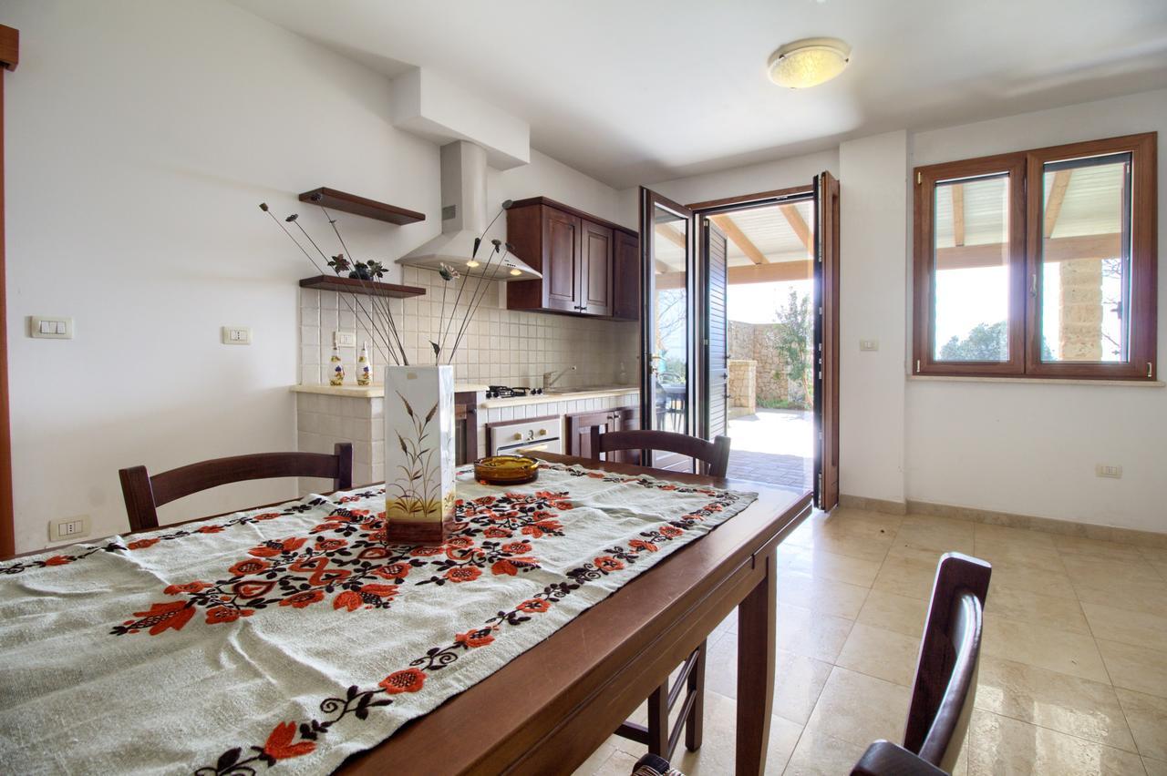 Case Vacanze San Gregorio By Lovesud Patù Extérieur photo