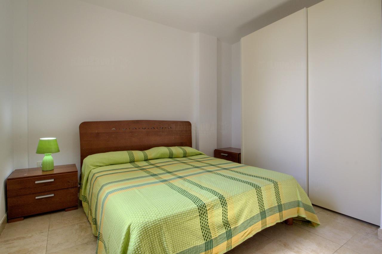 Case Vacanze San Gregorio By Lovesud Patù Extérieur photo
