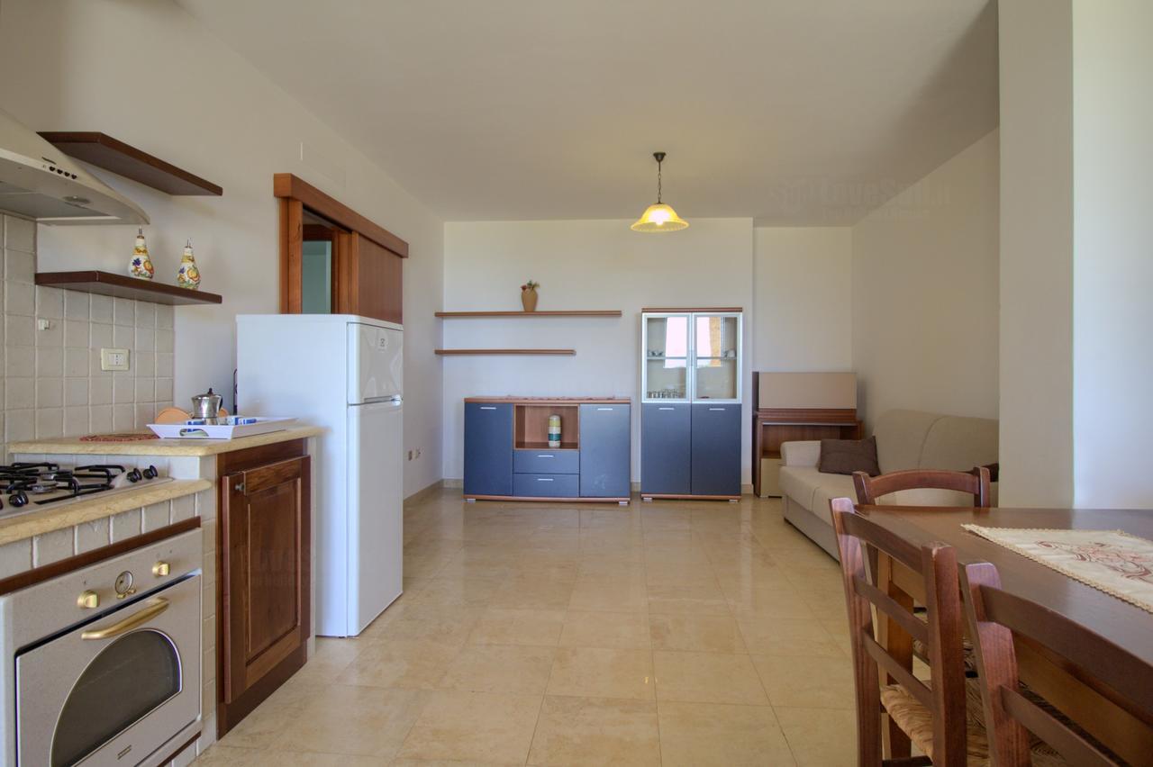 Case Vacanze San Gregorio By Lovesud Patù Extérieur photo